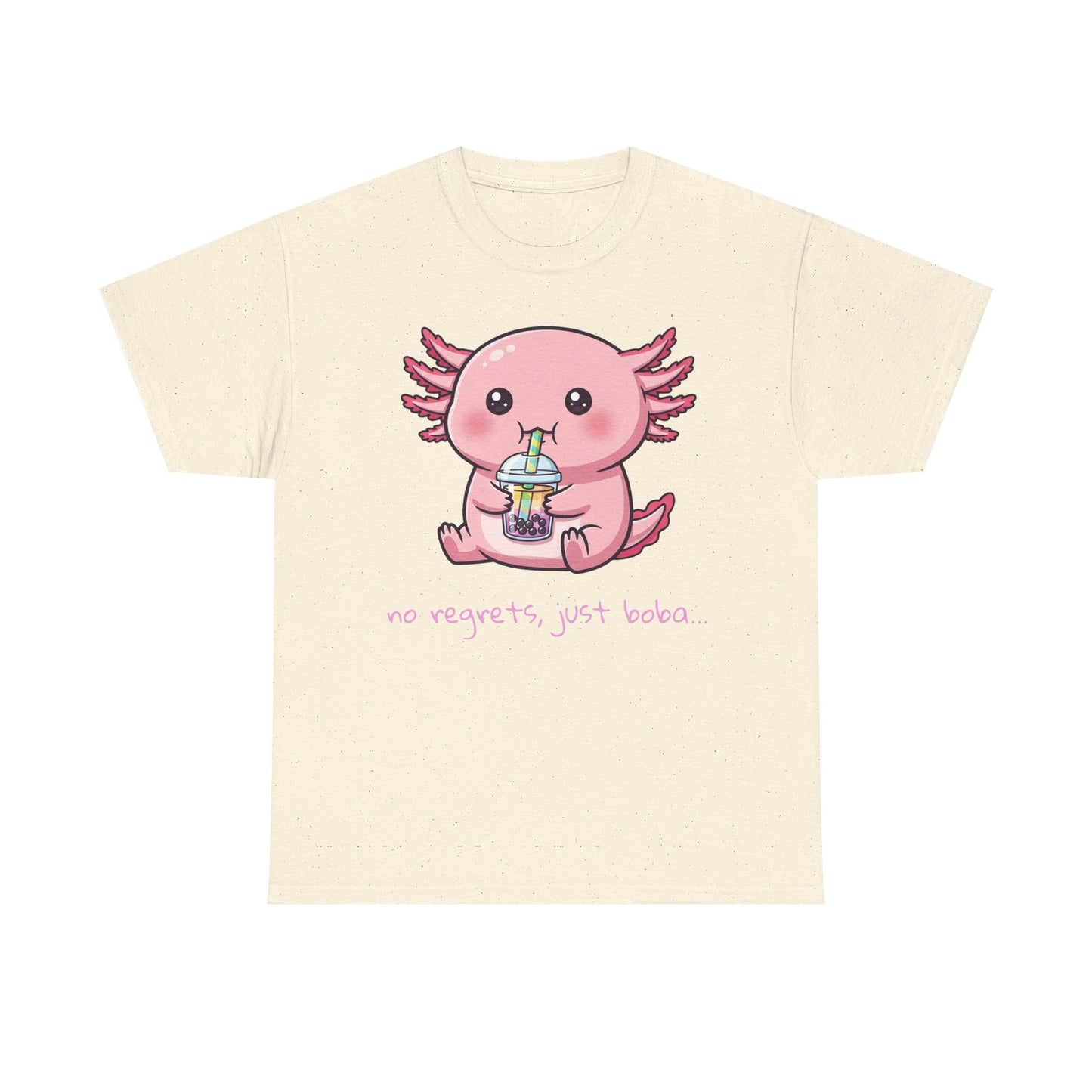 Adorable Axolotl T-Shirt