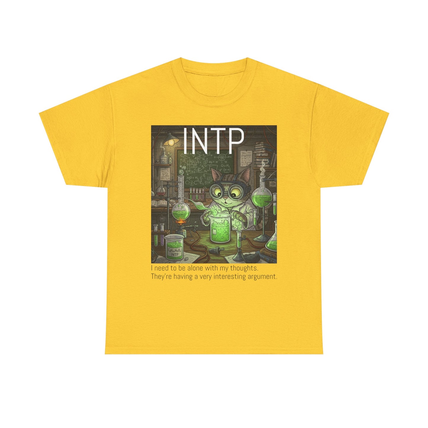INTP