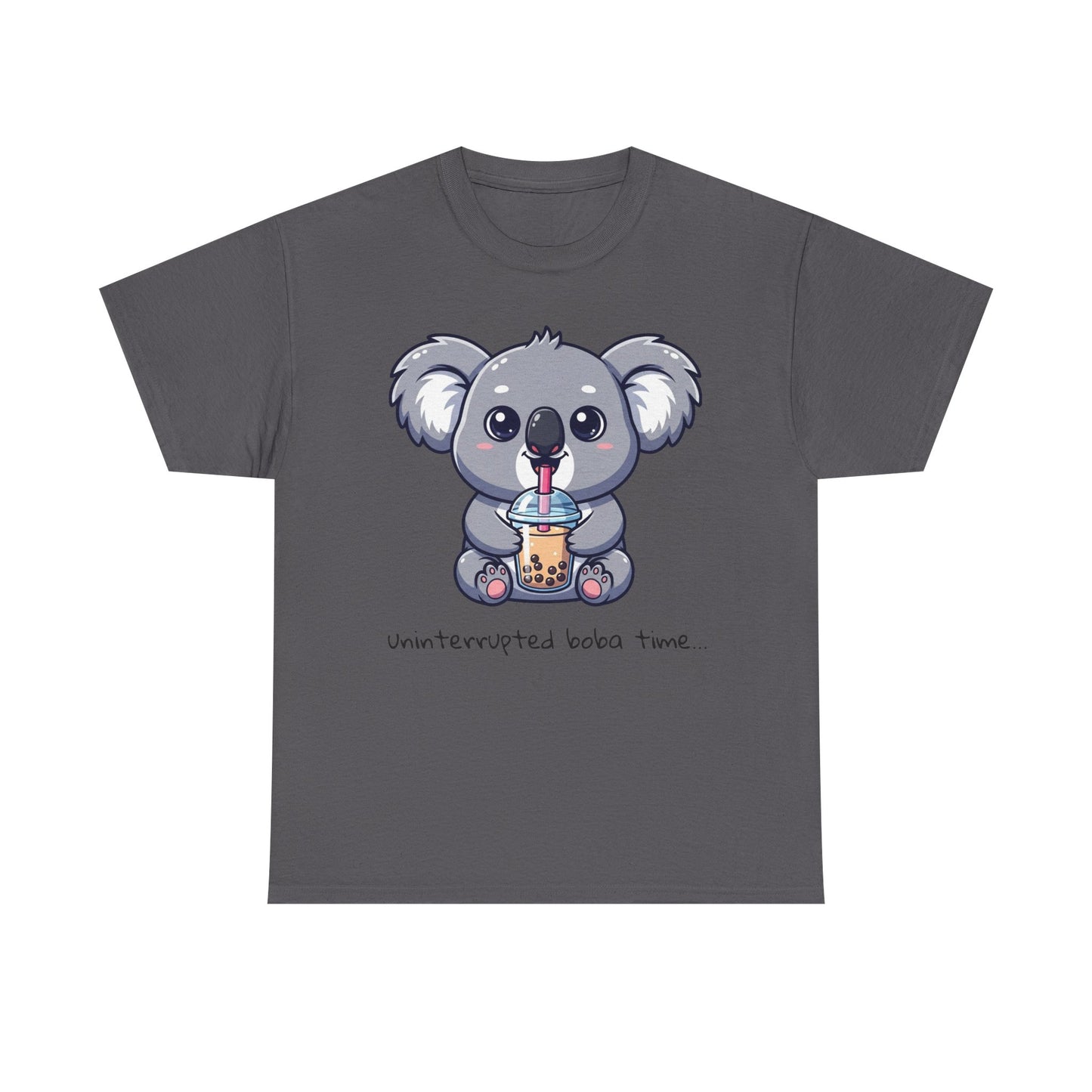 Koala Boba Tee