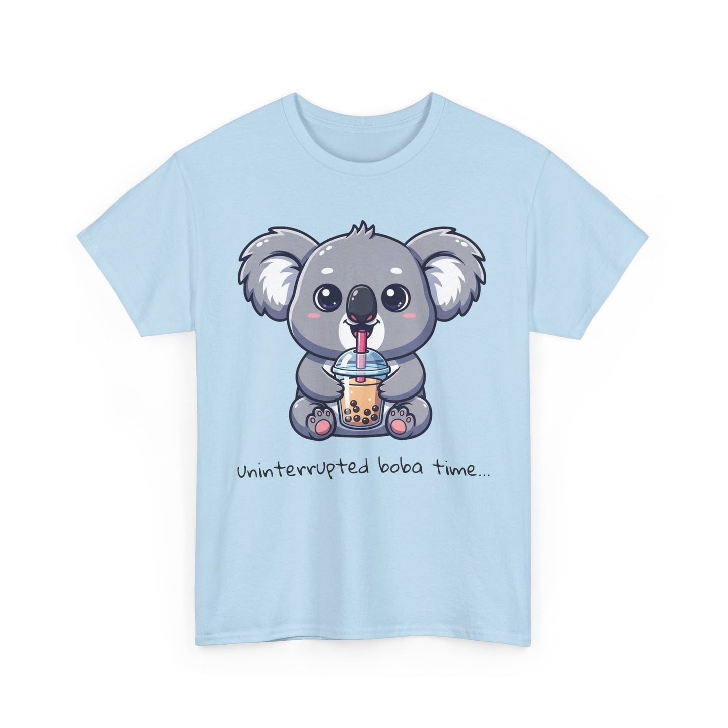 Koala Boba Tee