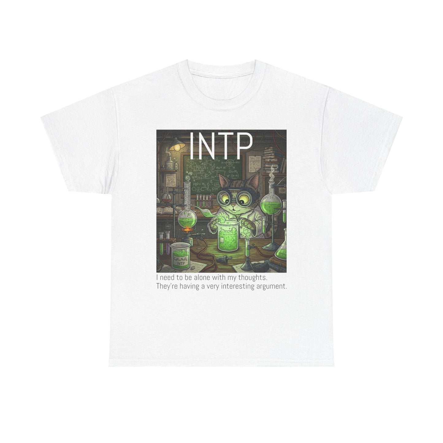 INTP
