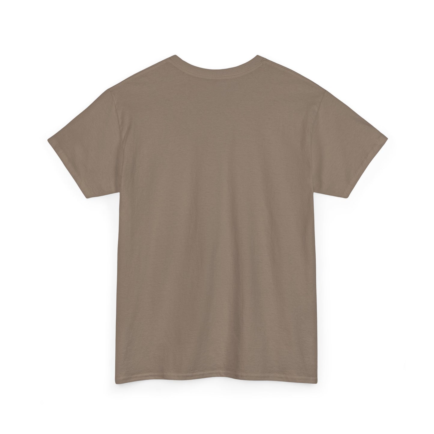Cute Capybara Brownie T-Shirt