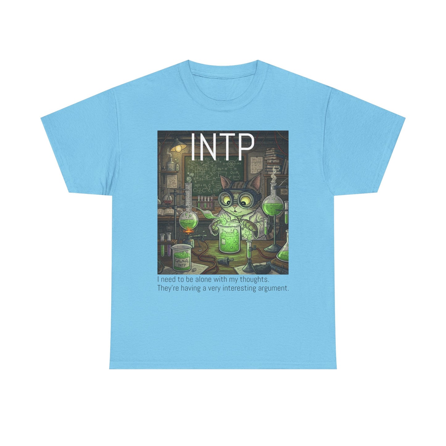 INTP