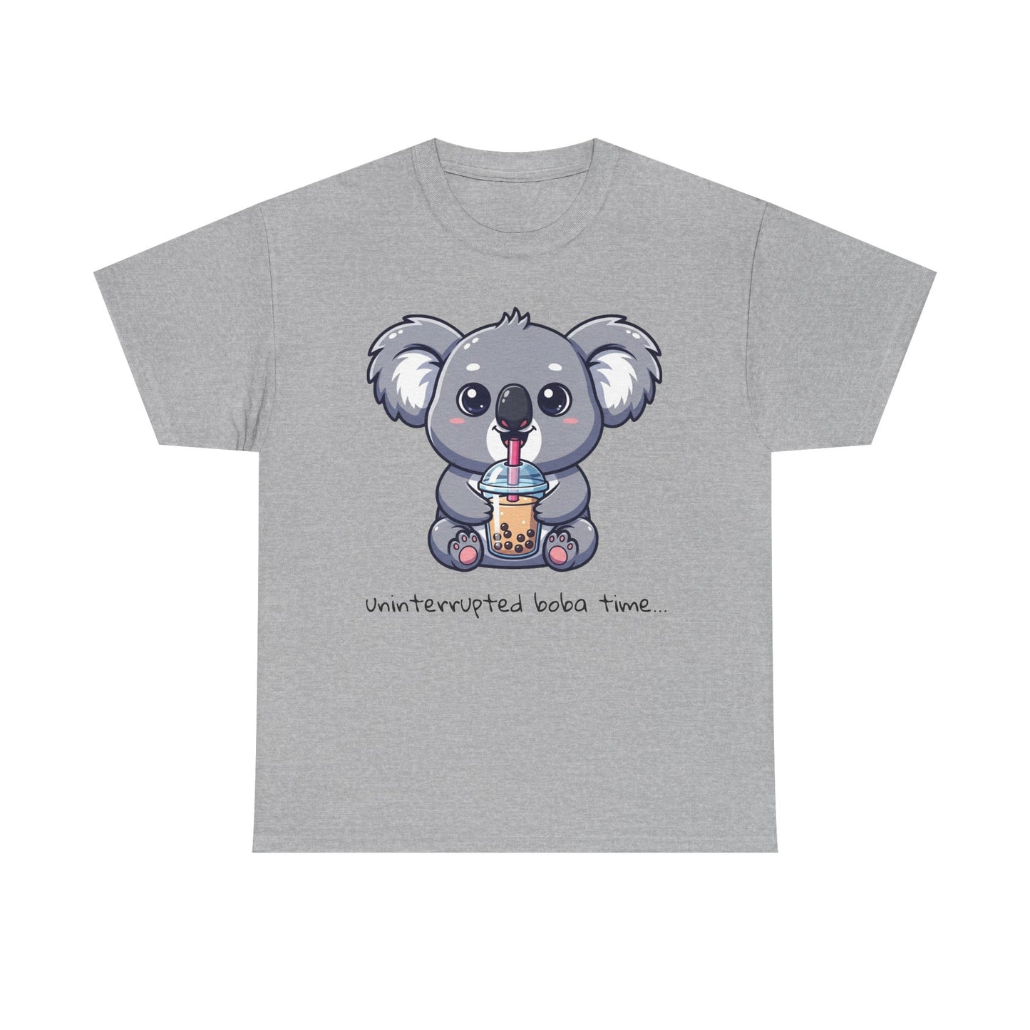 Koala Boba Tee