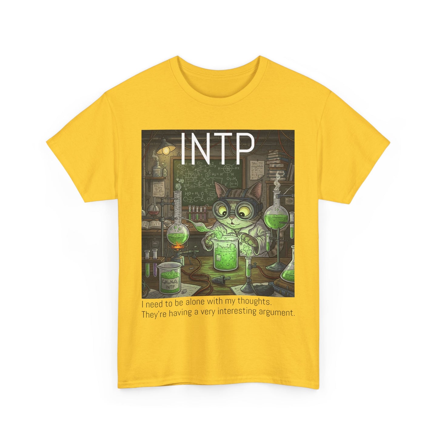 INTP