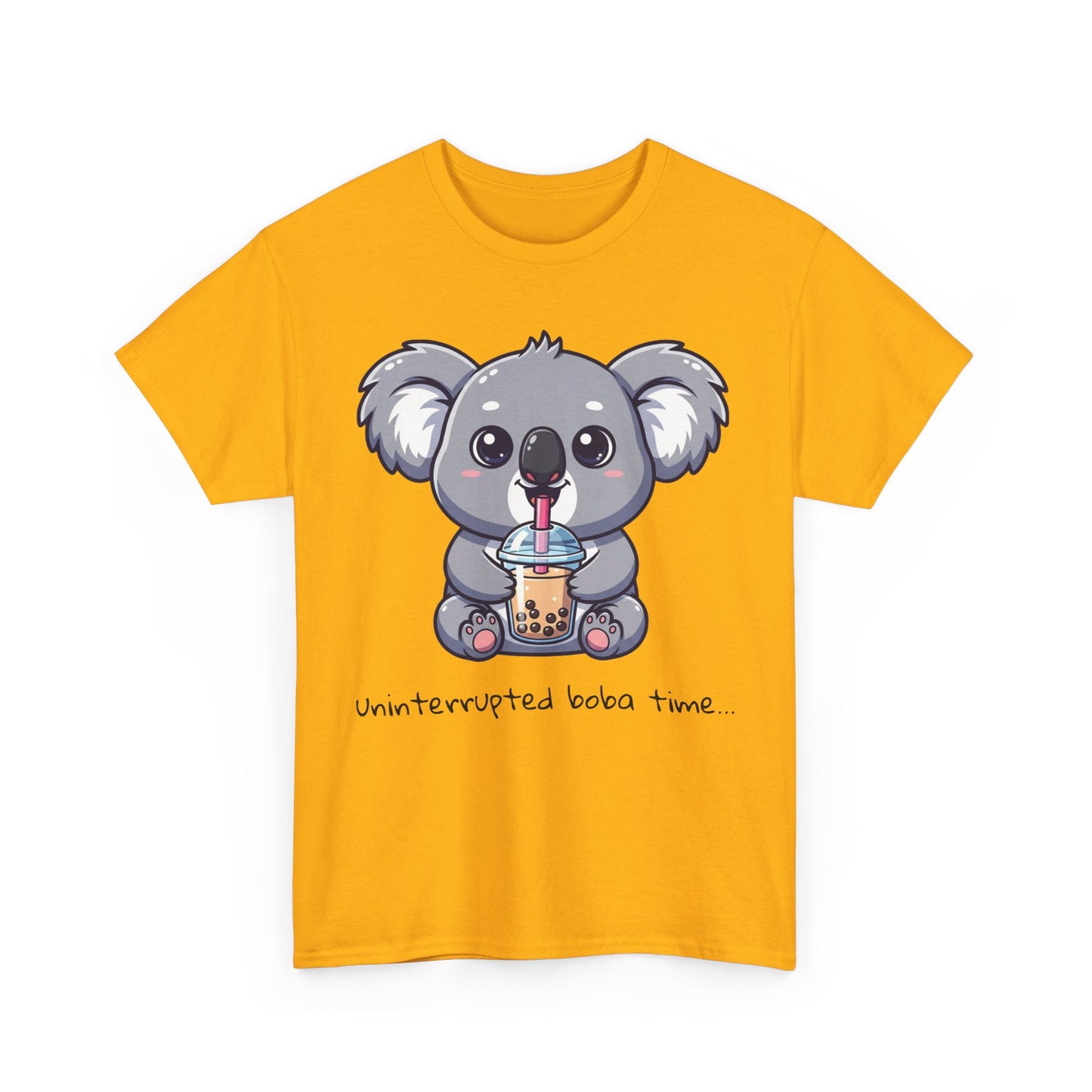 Koala Boba Tee