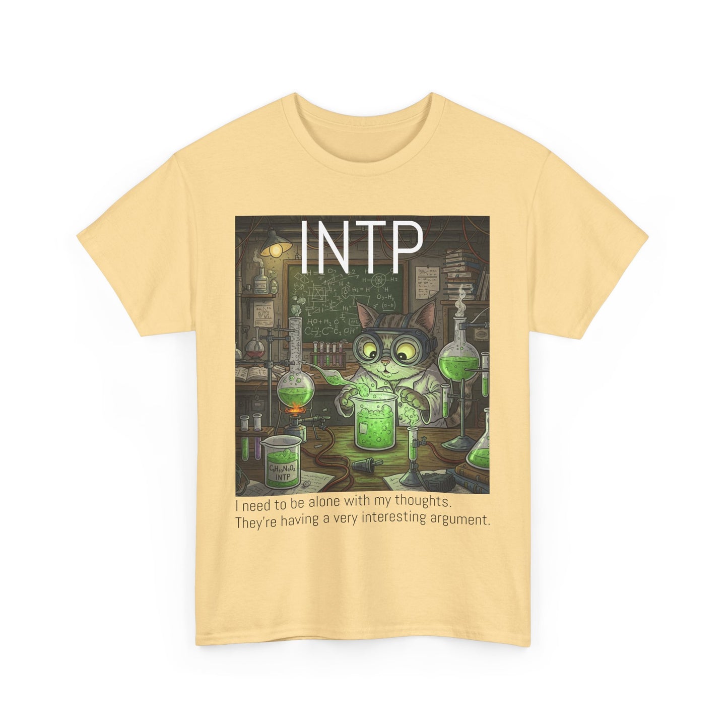 INTP