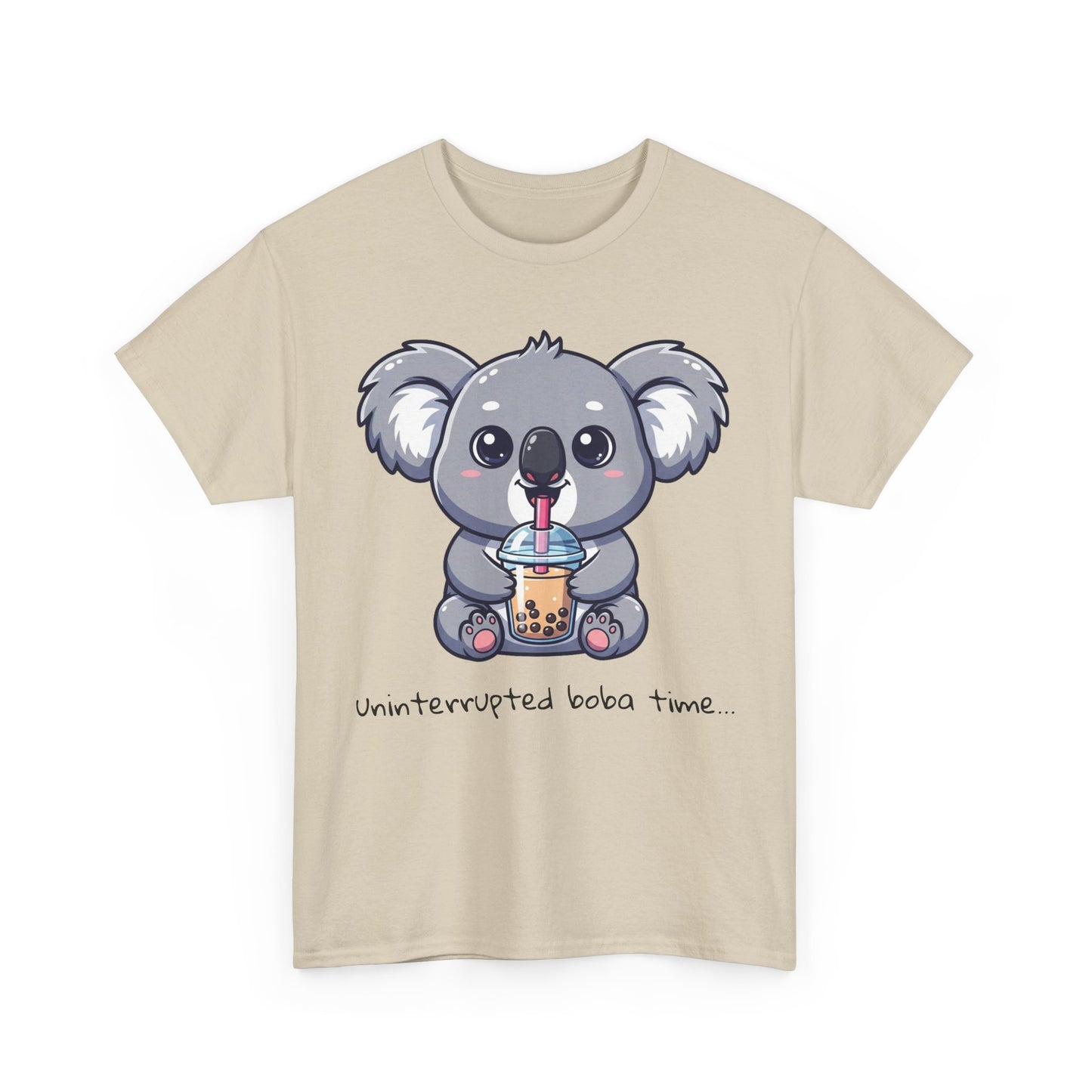 Koala Boba Tee