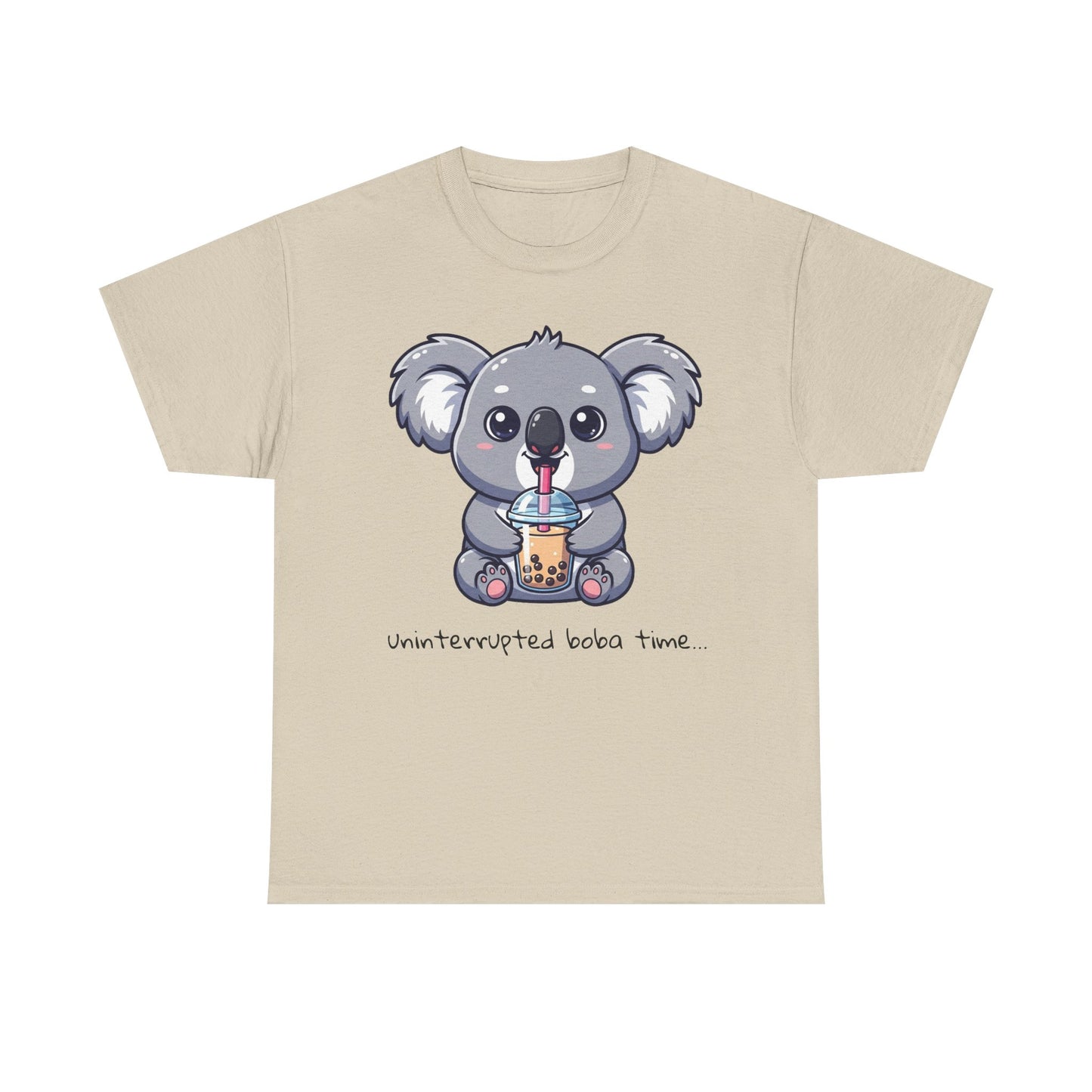 Koala Boba Tee