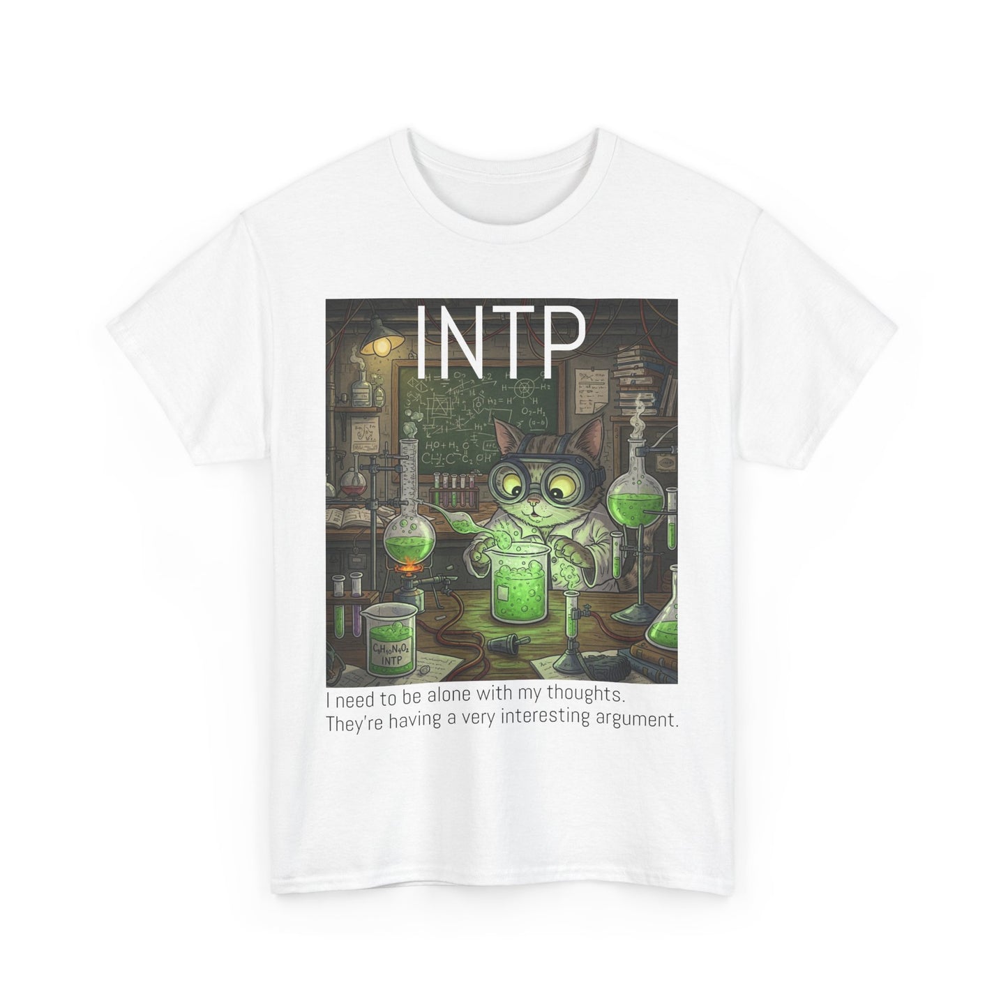 INTP