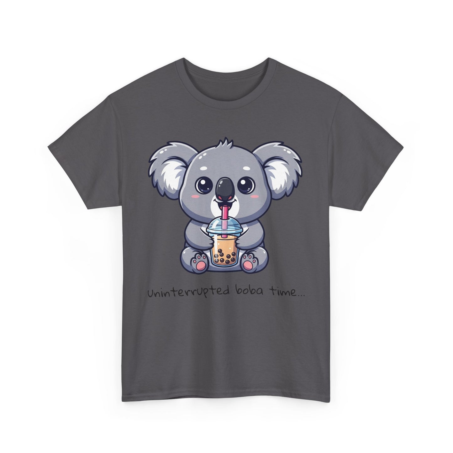 Koala Boba Tee