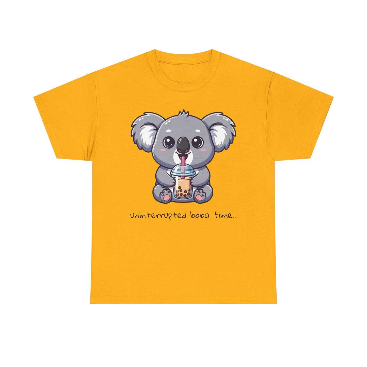 Koala Boba Tee