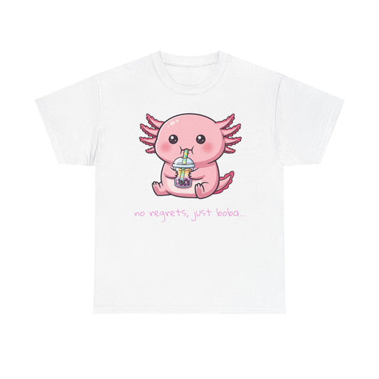 Adorable Axolotl T-Shirt
