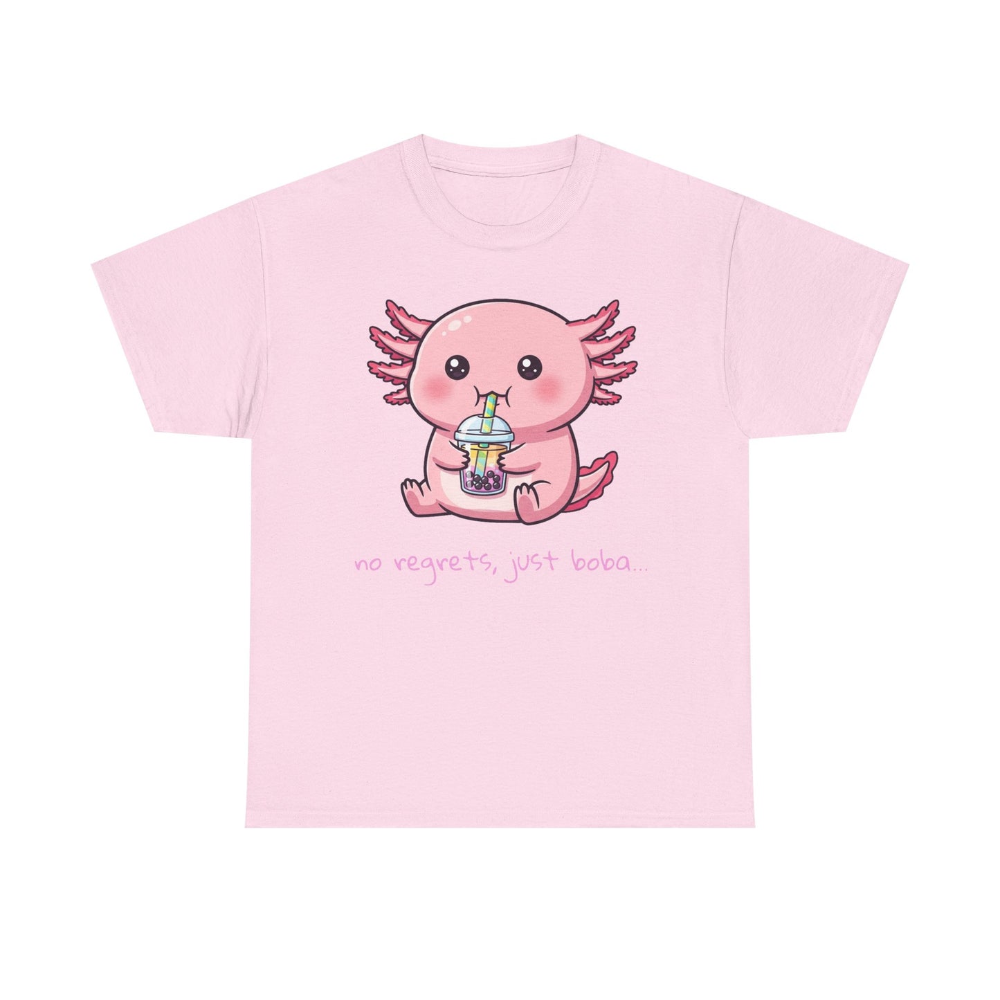 Adorable Axolotl T-Shirt