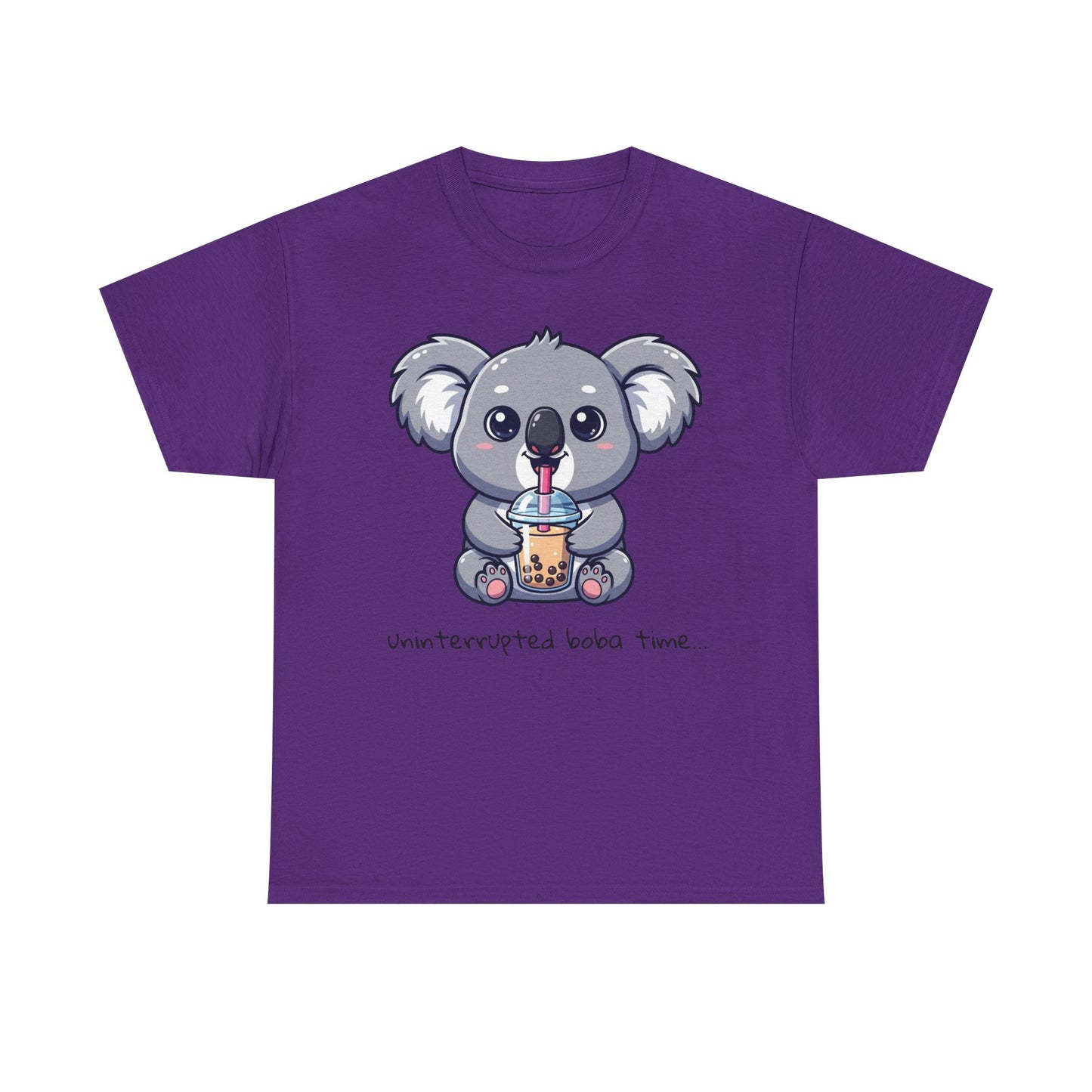 Koala Boba Tee