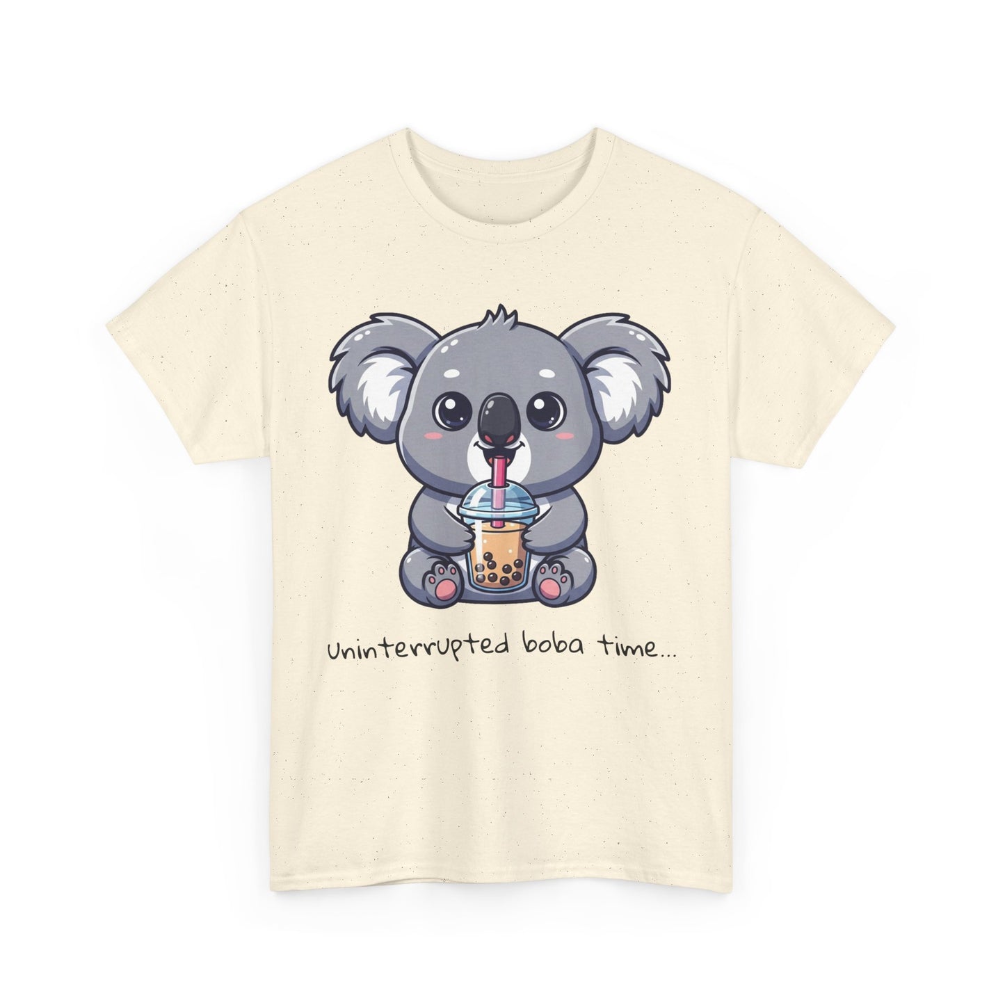 Koala Boba Tee