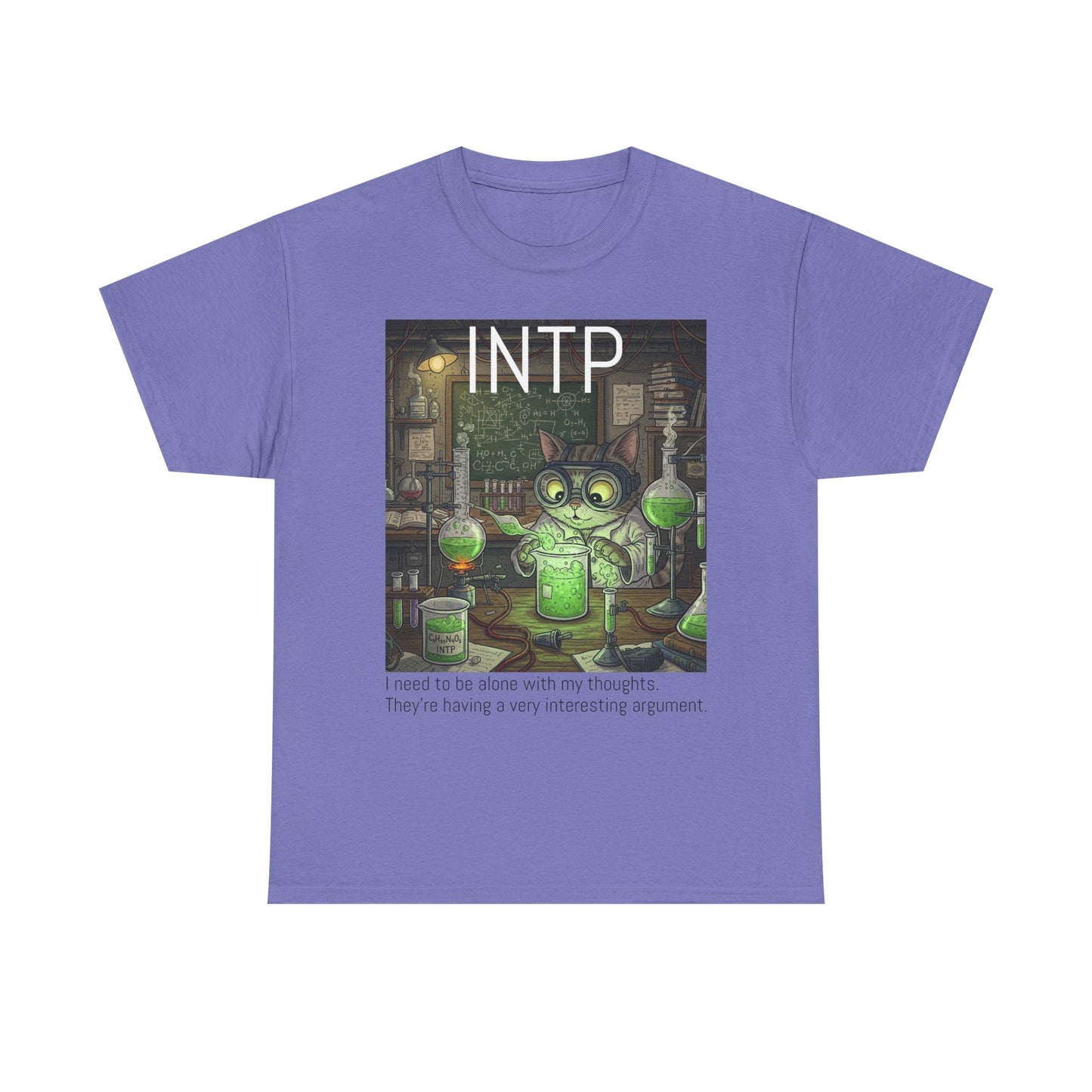 INTP