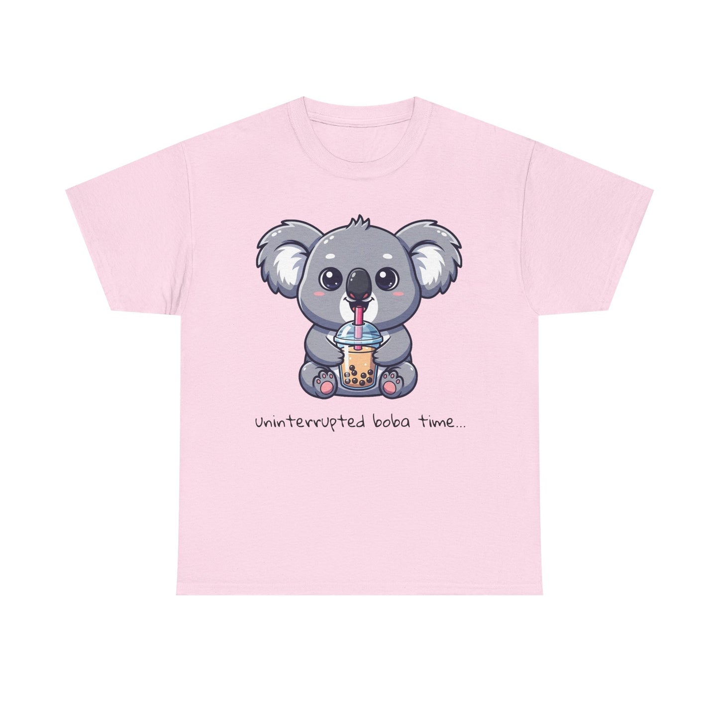 Koala Boba Tee