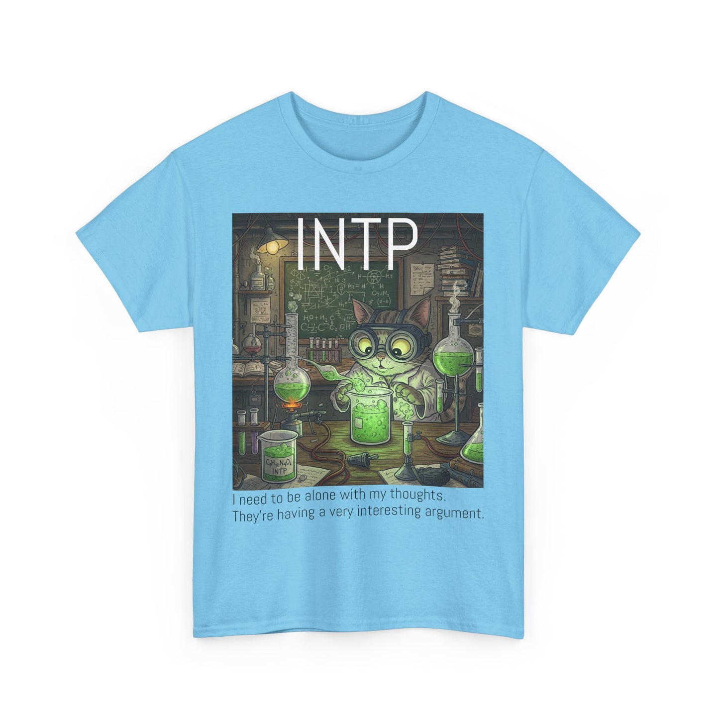 INTP