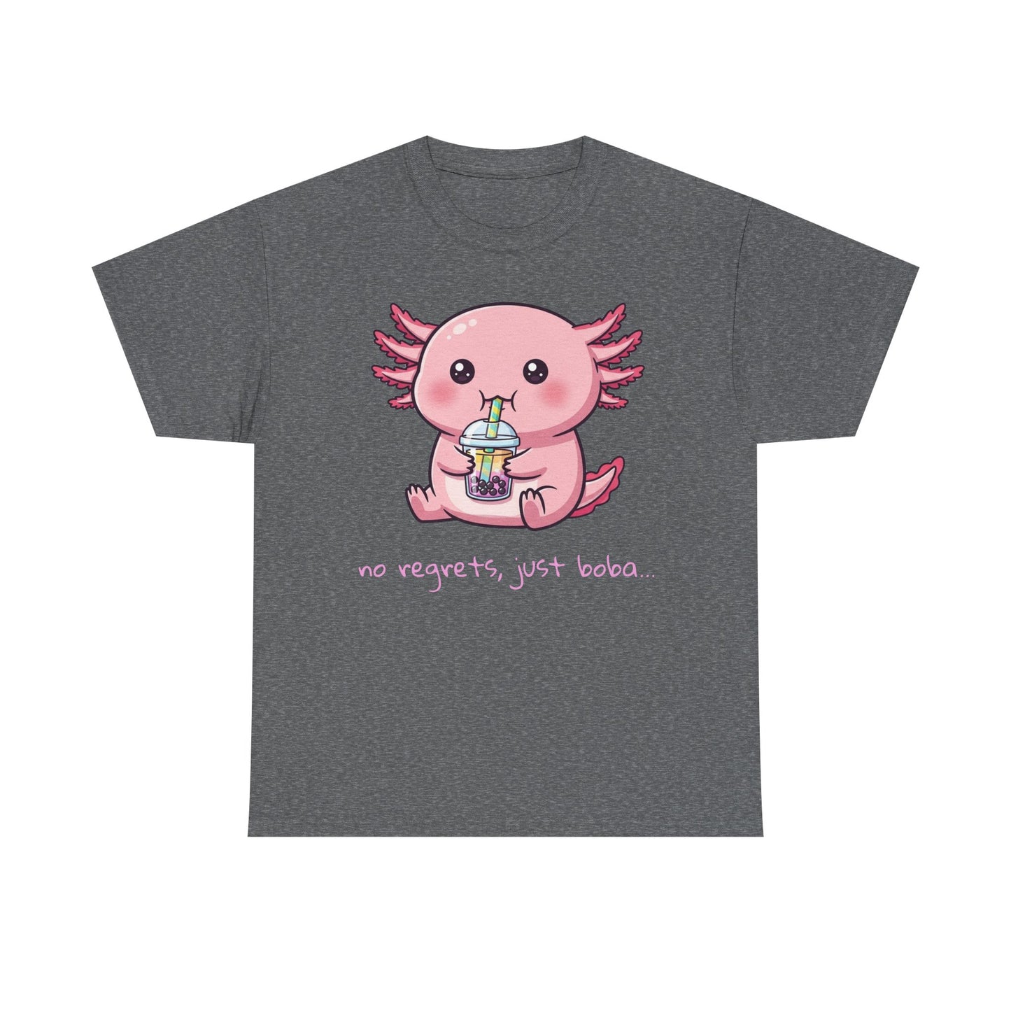 Adorable Axolotl T-Shirt