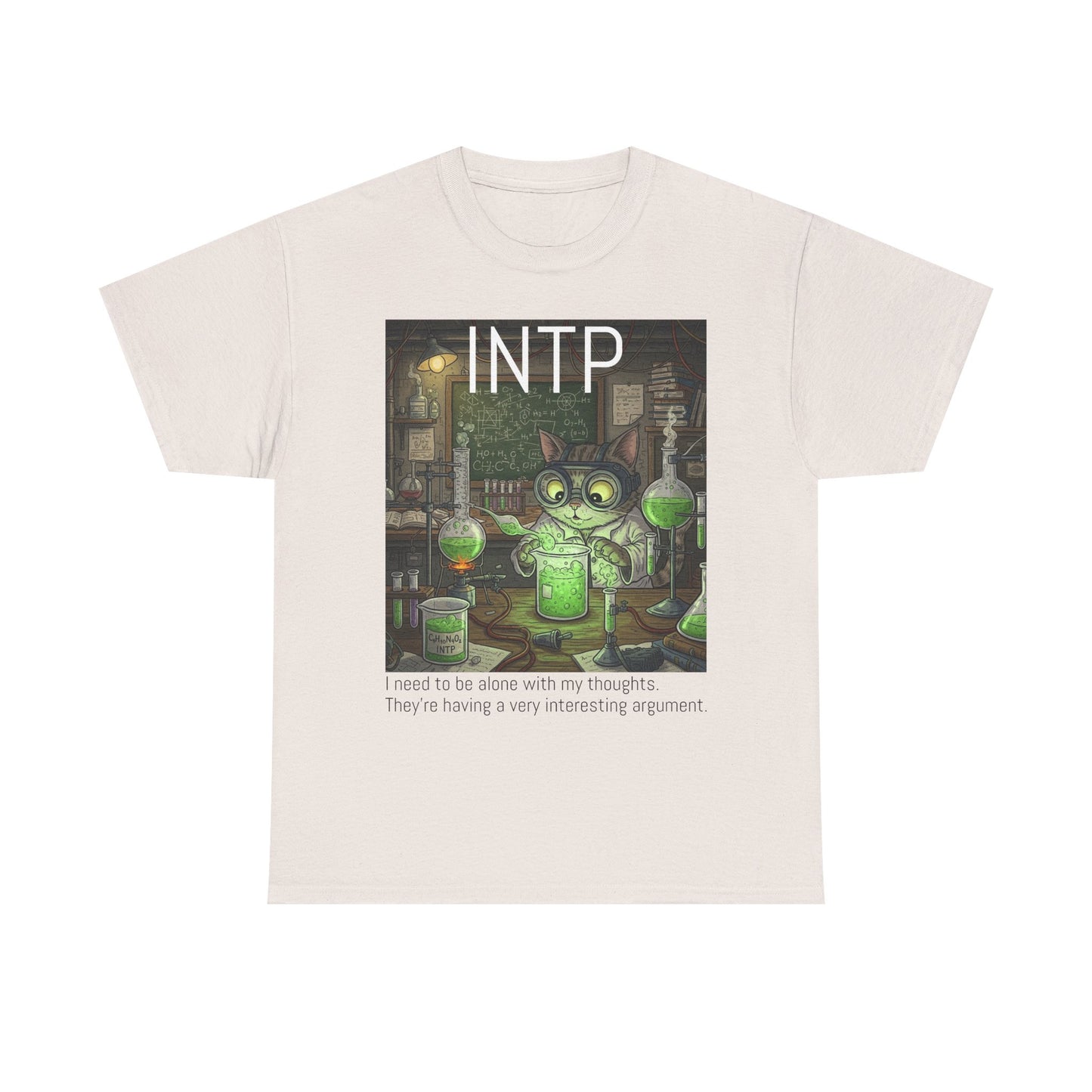 INTP
