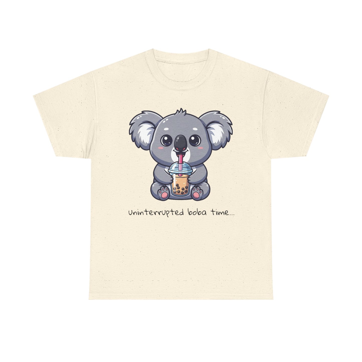 Koala Boba Tee