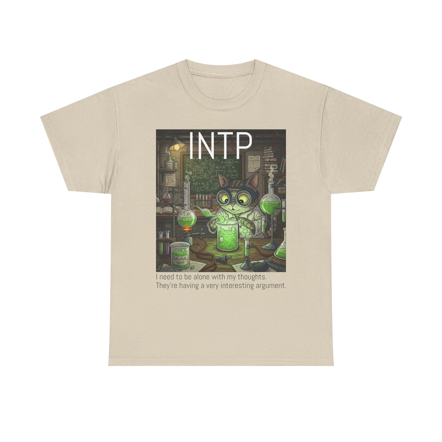 INTP