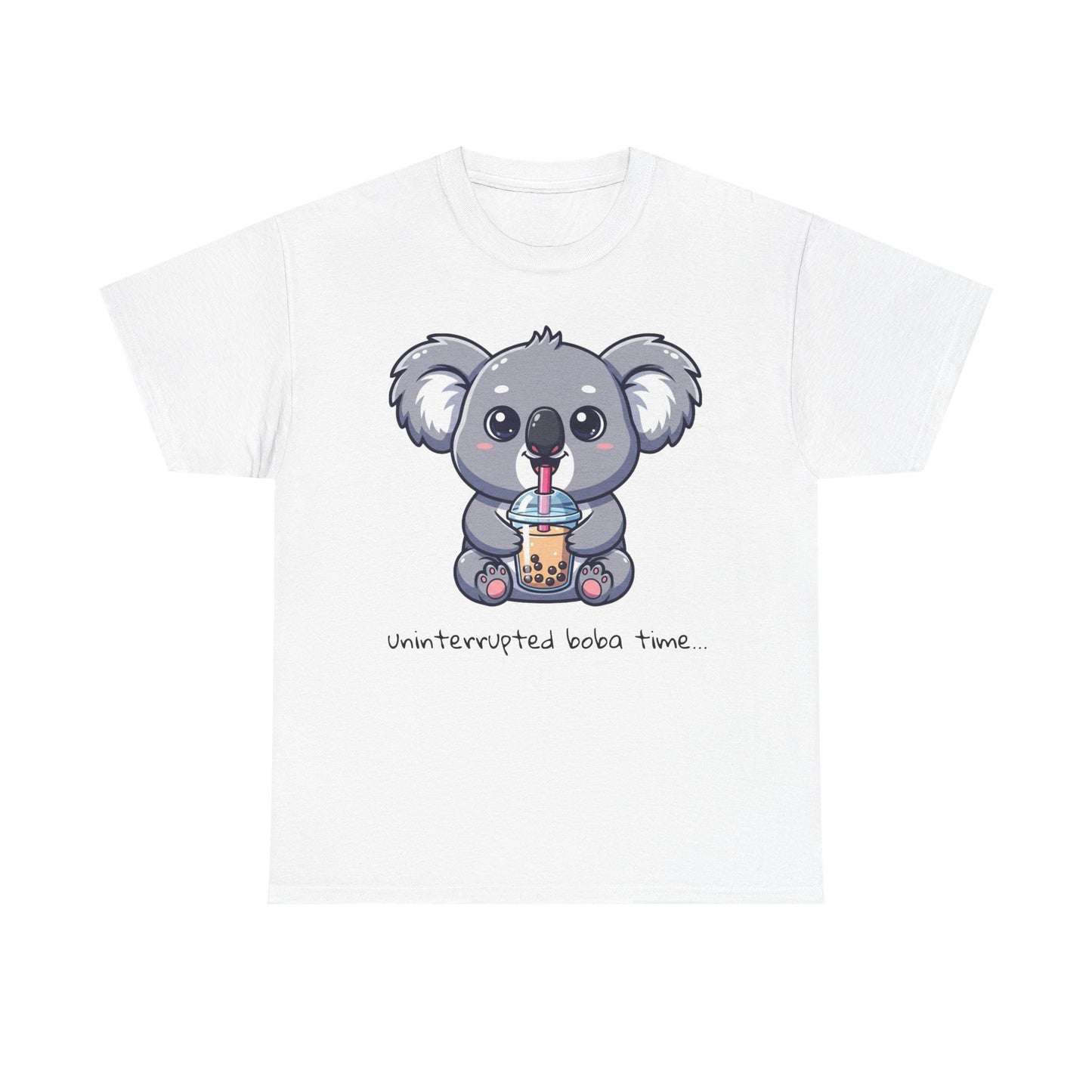 Koala Boba Tee