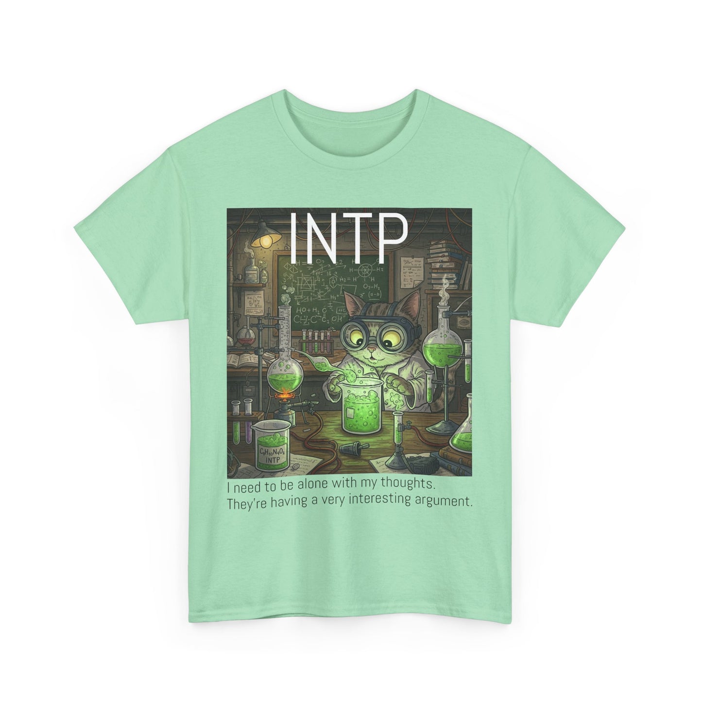 INTP