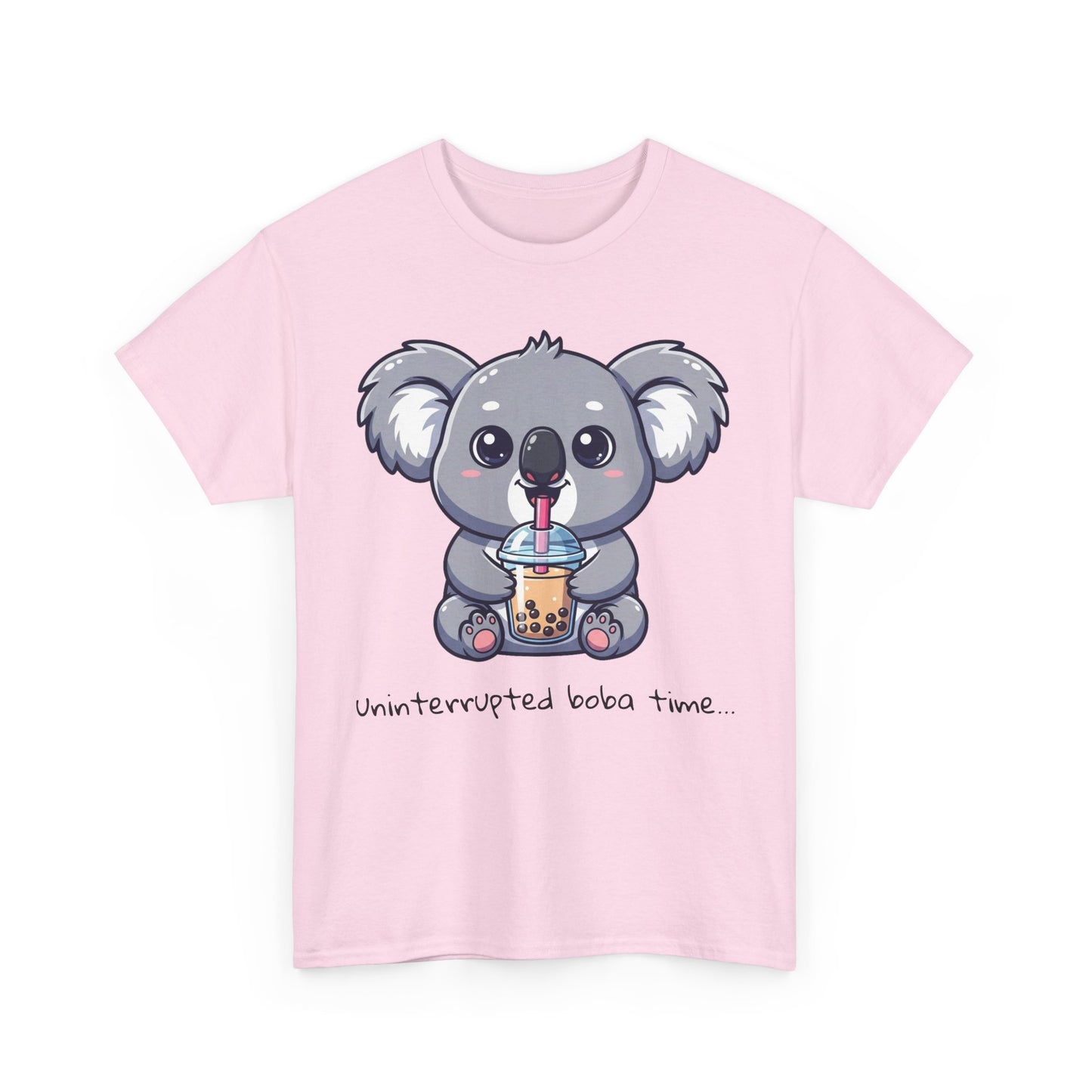 Koala Boba Tee