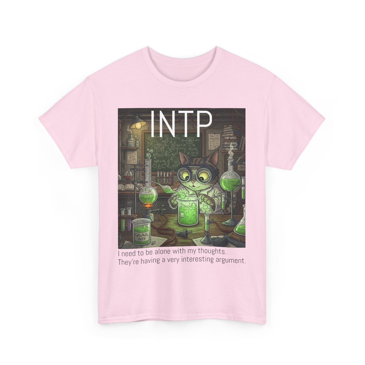 INTP