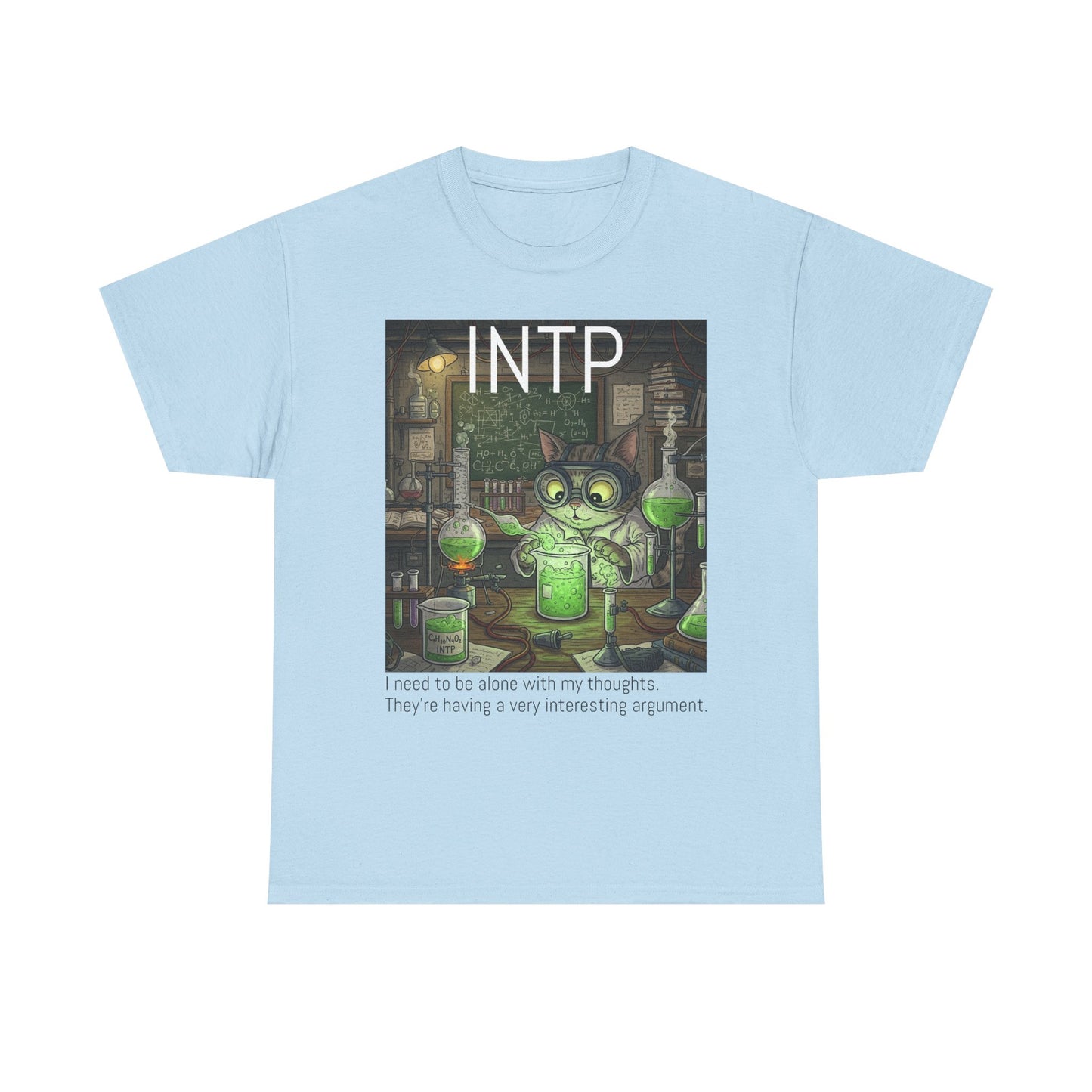 INTP