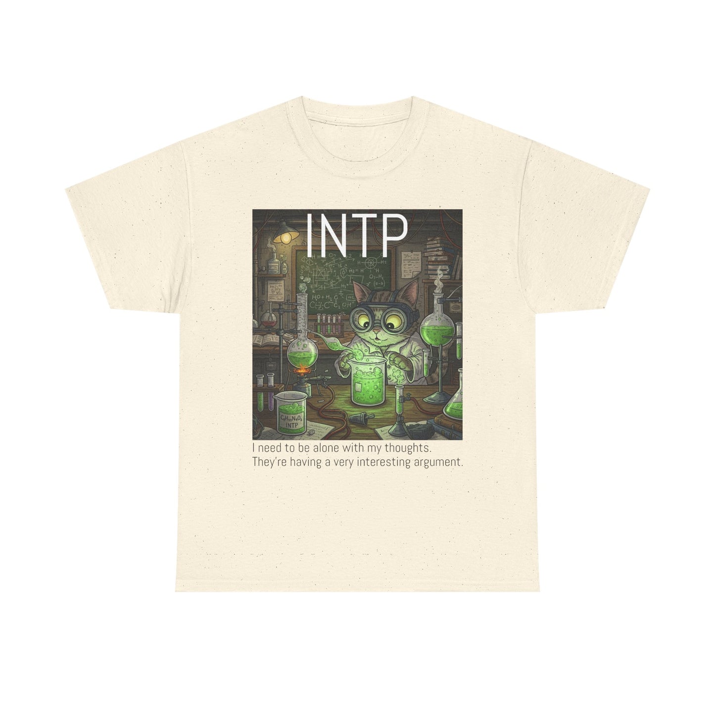 INTP