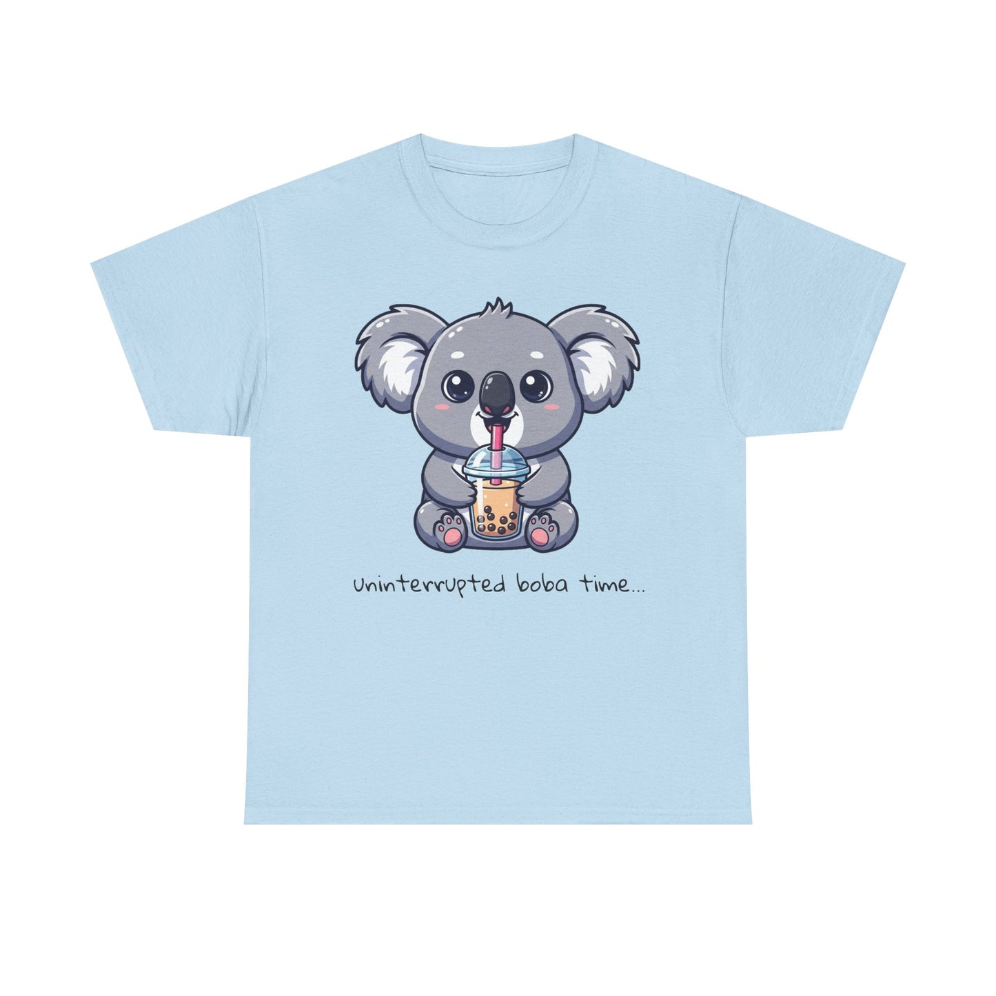 Koala Boba Tee