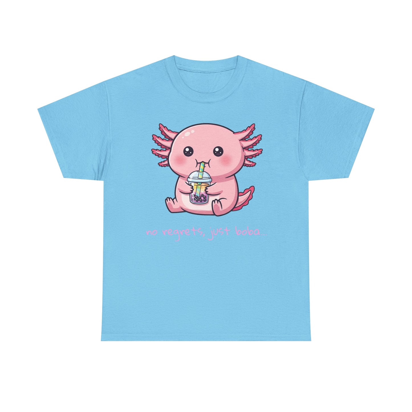 Adorable Axolotl T-Shirt