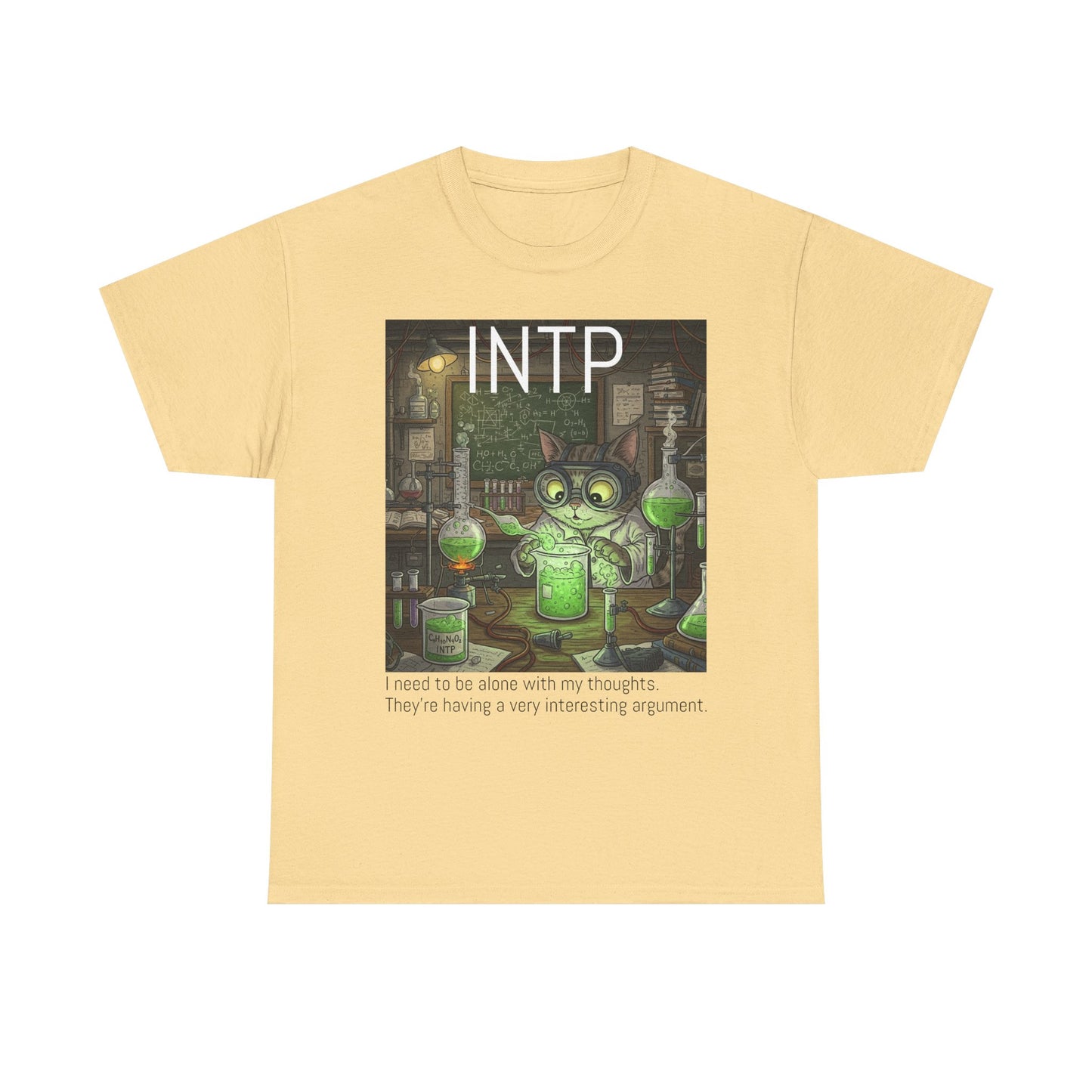 INTP