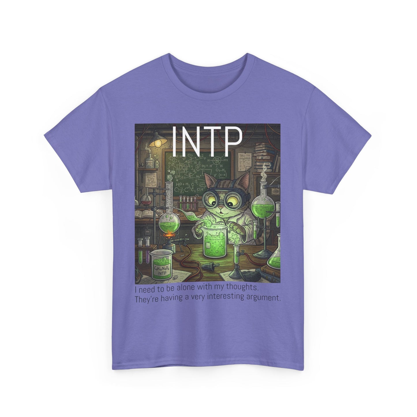 INTP