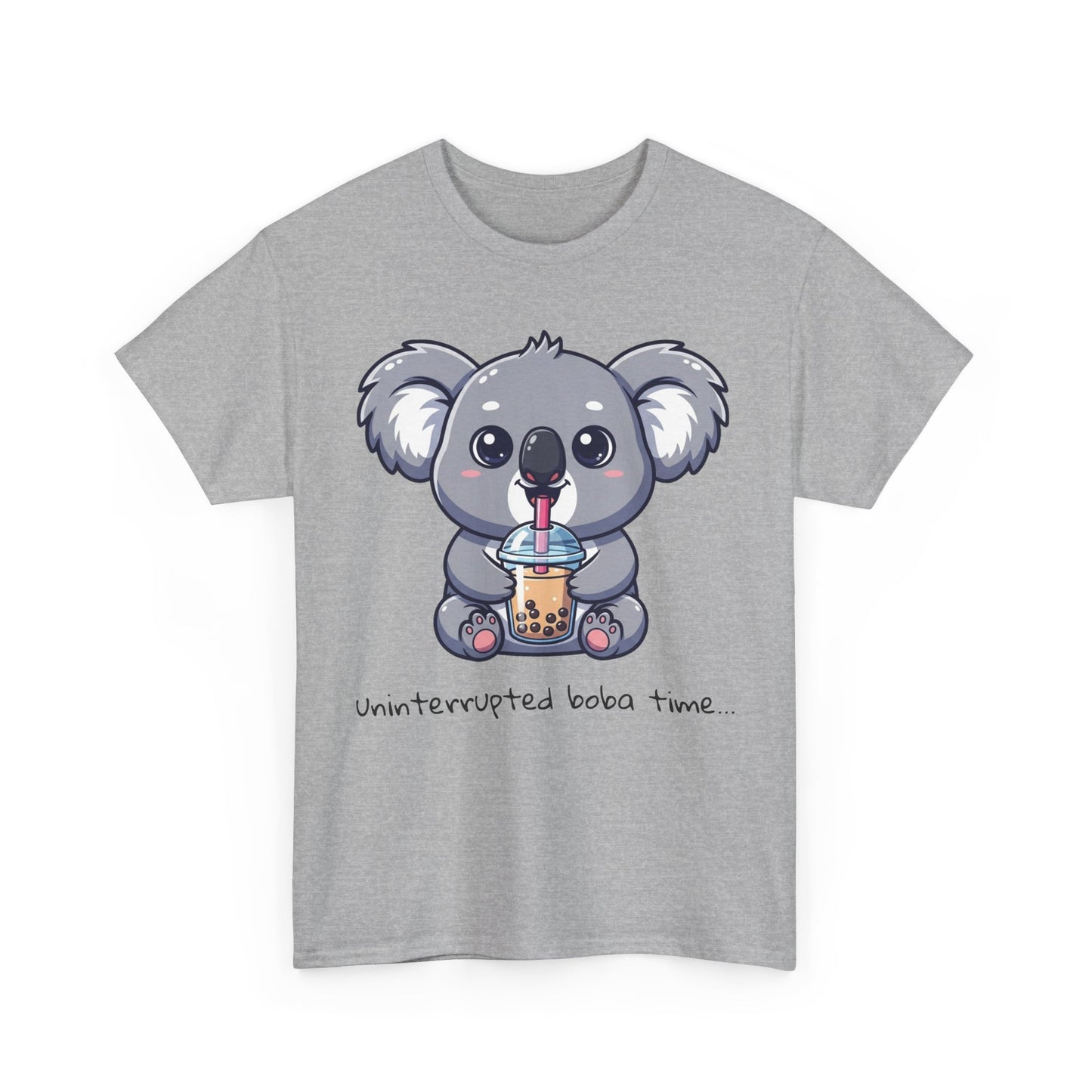 Koala Boba Tee