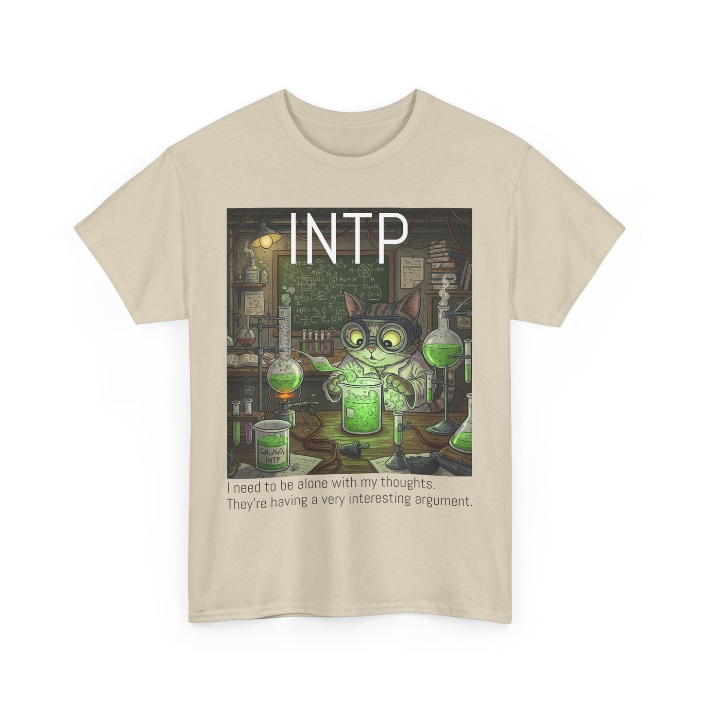 INTP