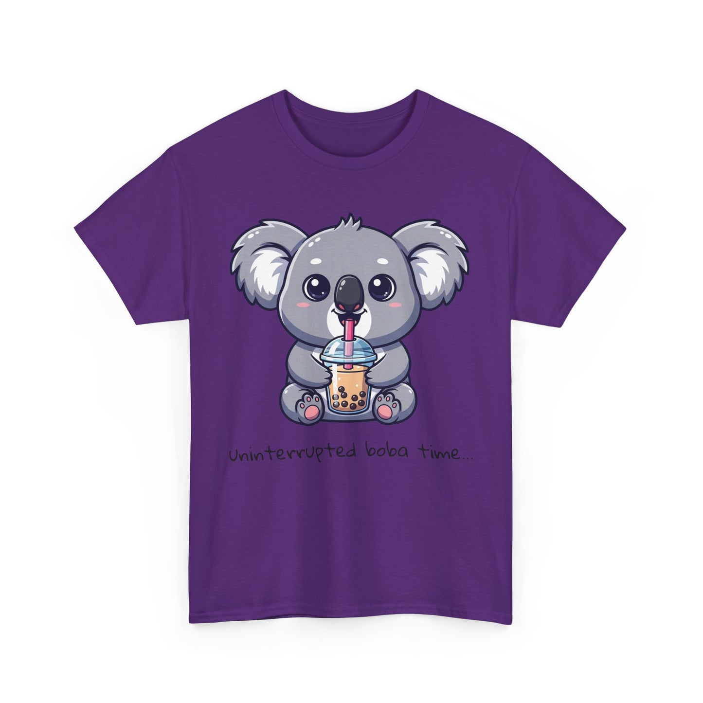Koala Boba Tee