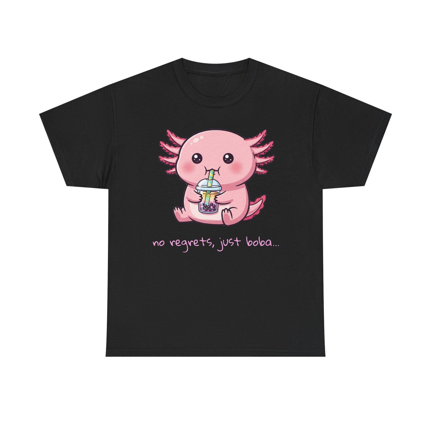 Adorable Axolotl T-Shirt