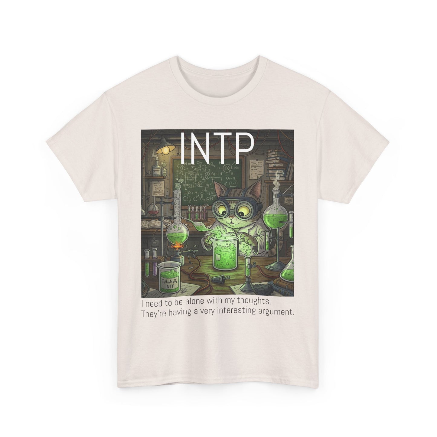 INTP