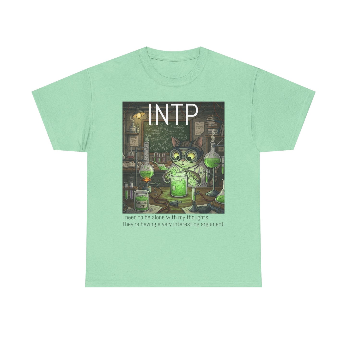 INTP