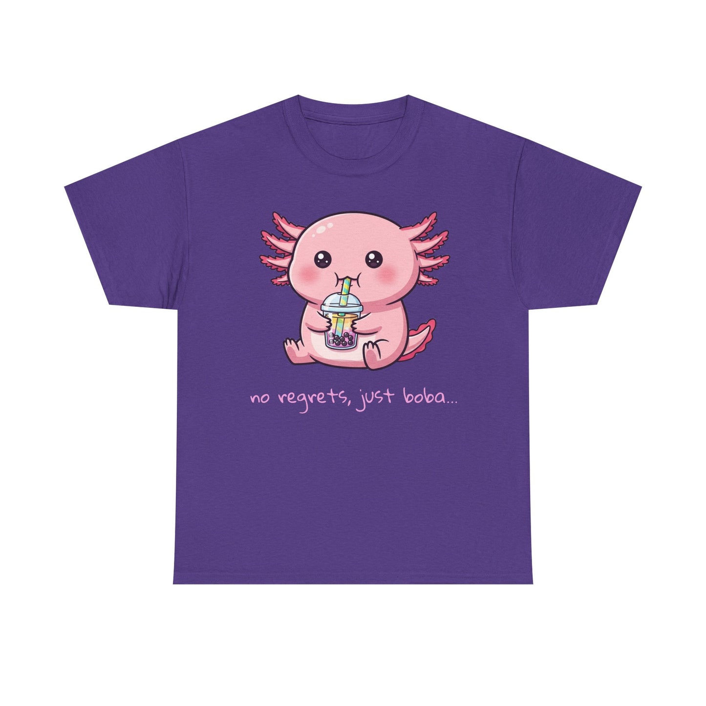 Adorable Axolotl T-Shirt