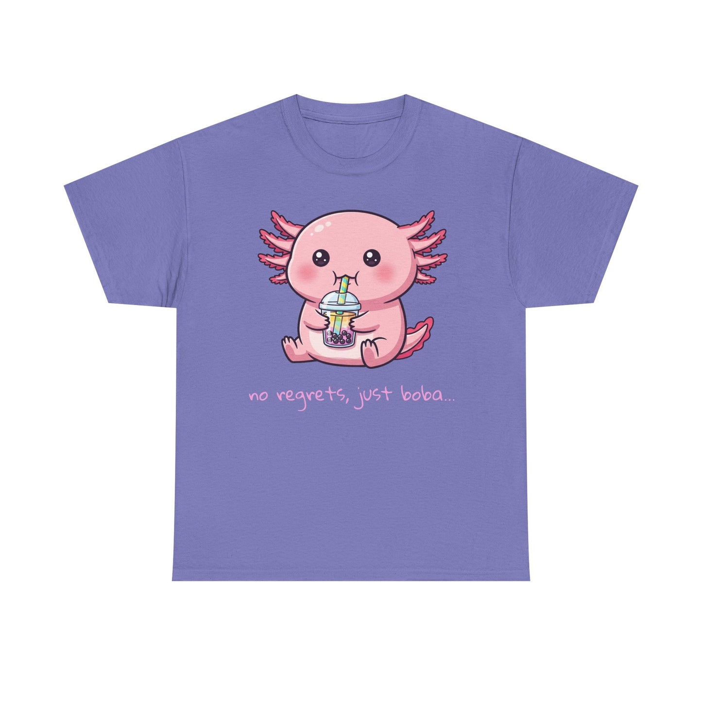Adorable Axolotl T-Shirt
