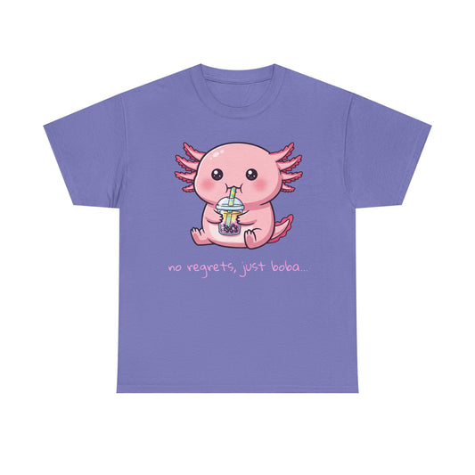 Adorable Axolotl T-Shirt