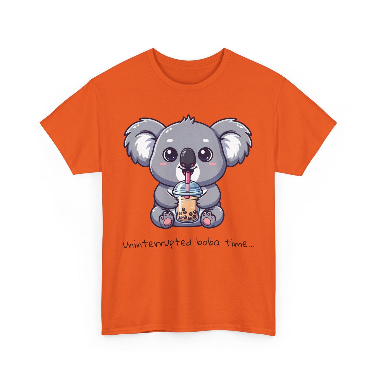 Koala Boba Tee