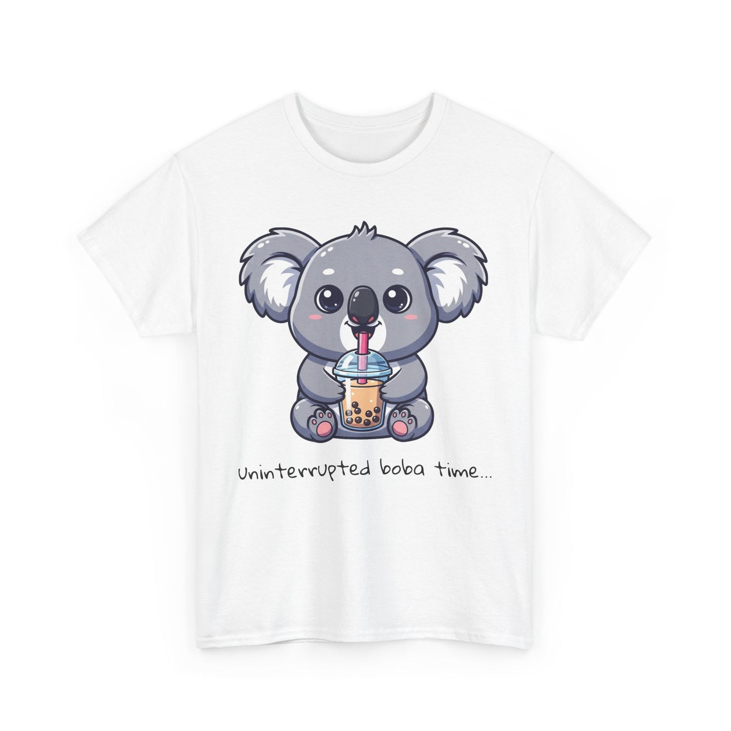 Koala Boba Tee