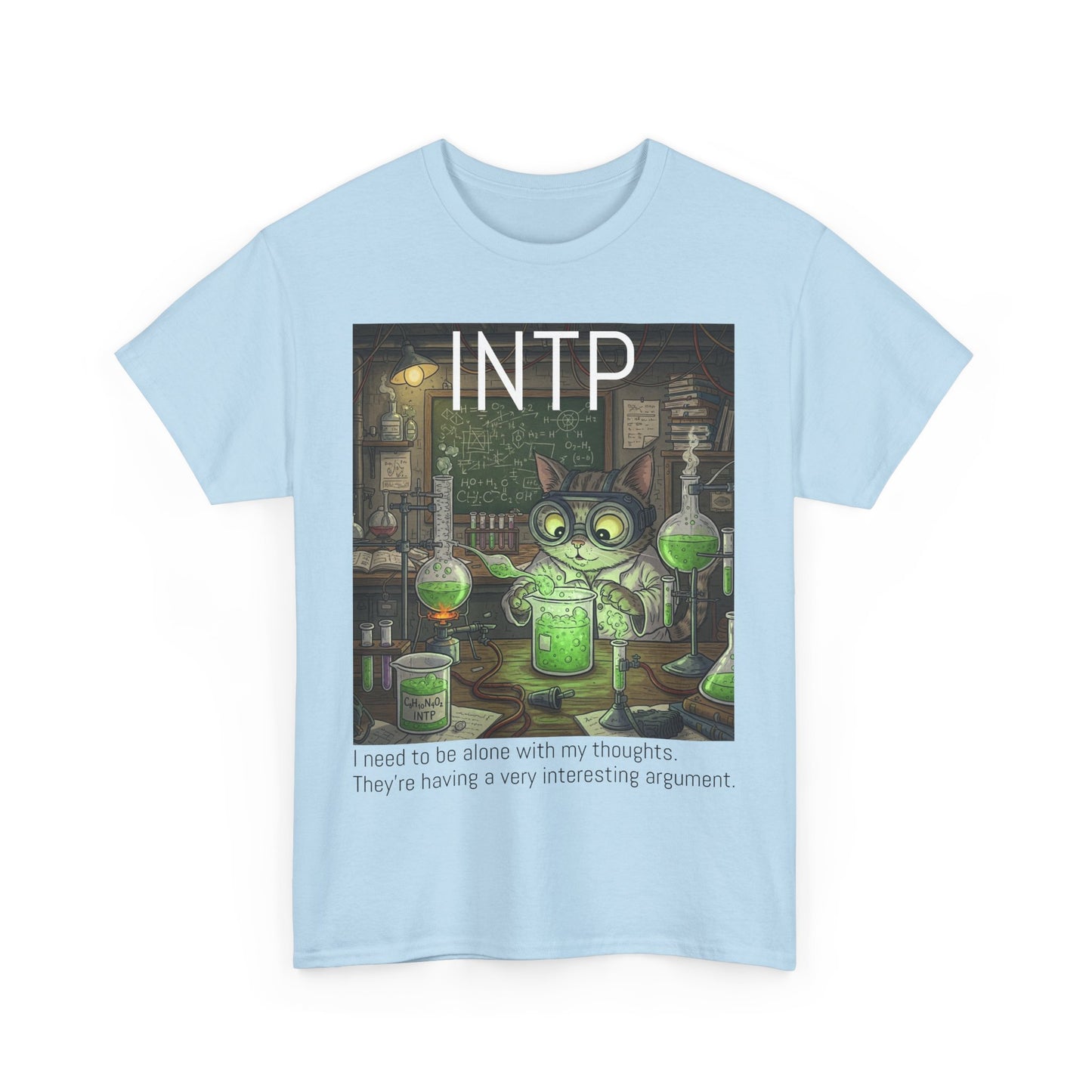 INTP