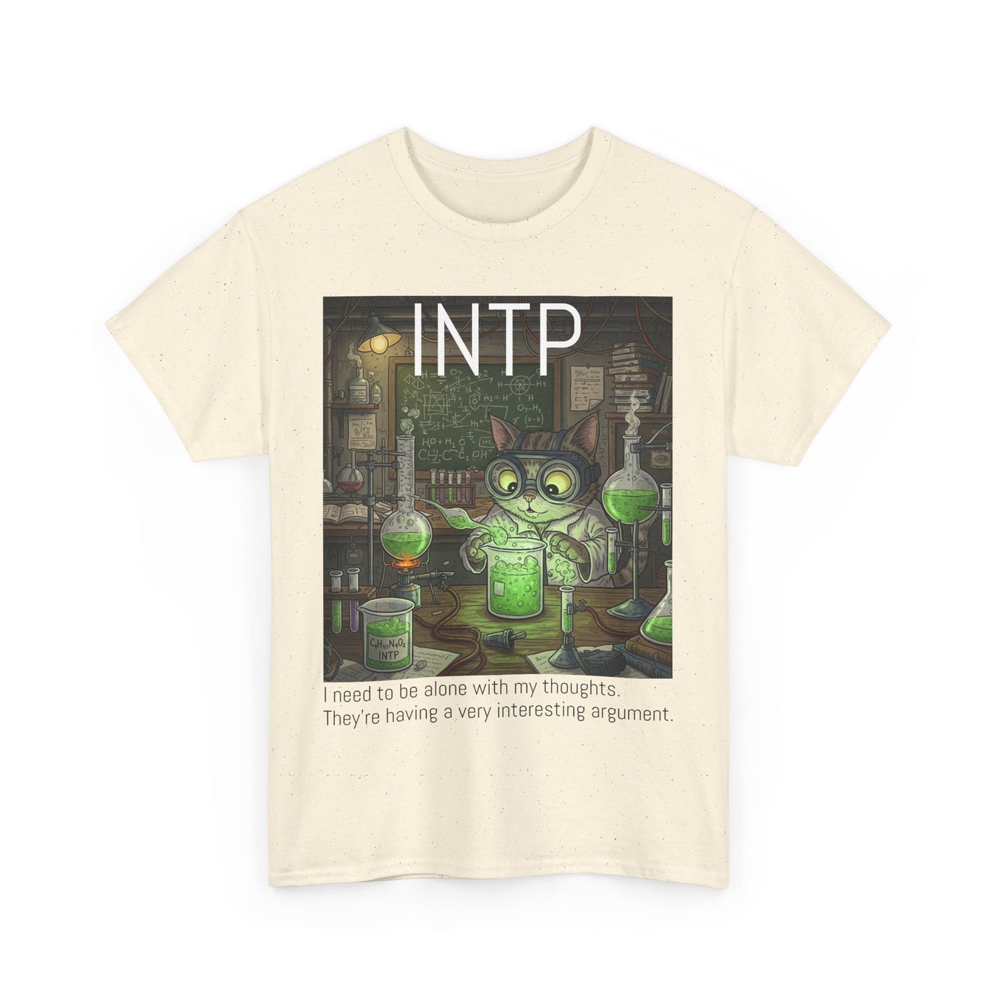 INTP